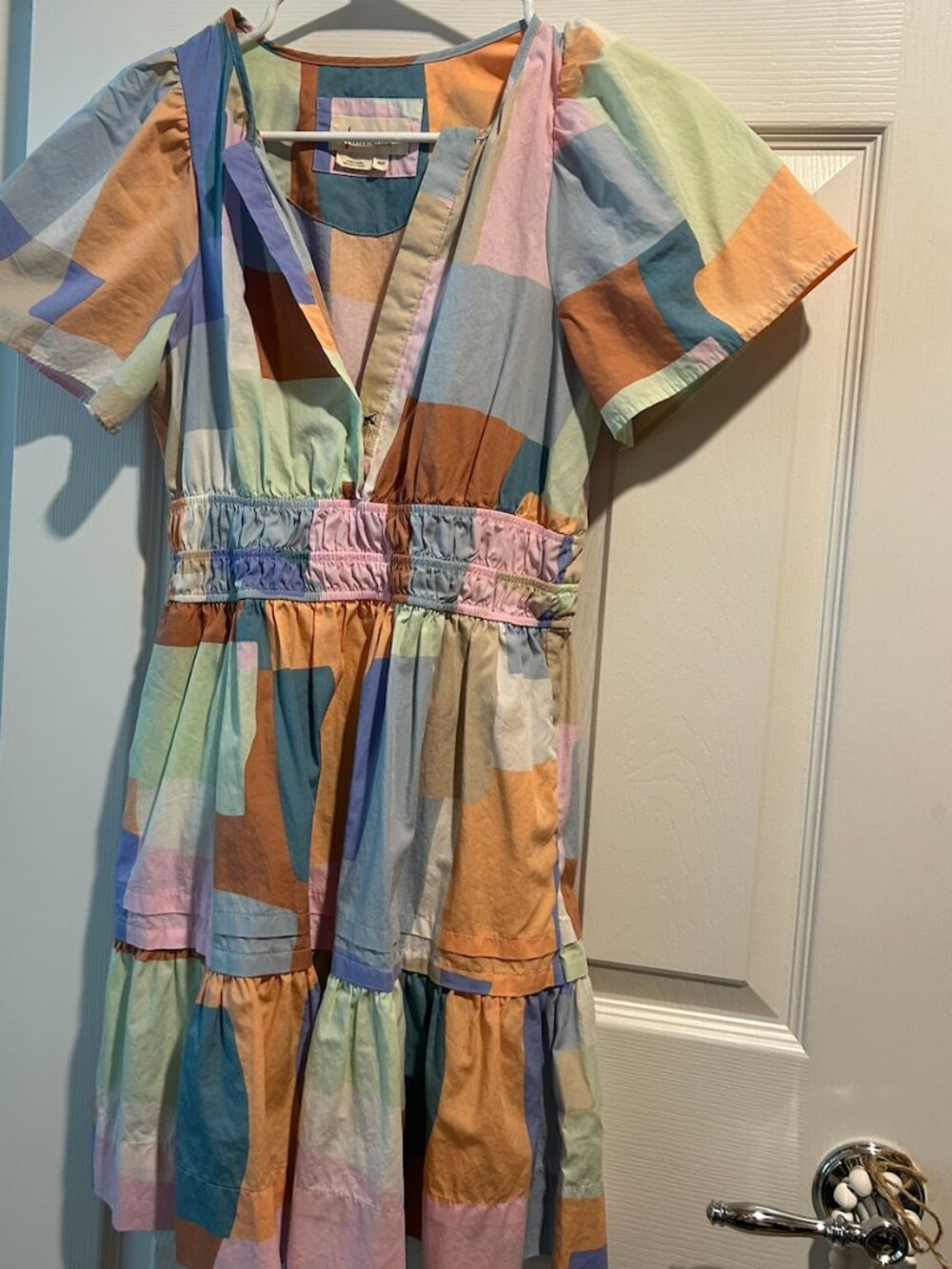 Somerset Mini Dress